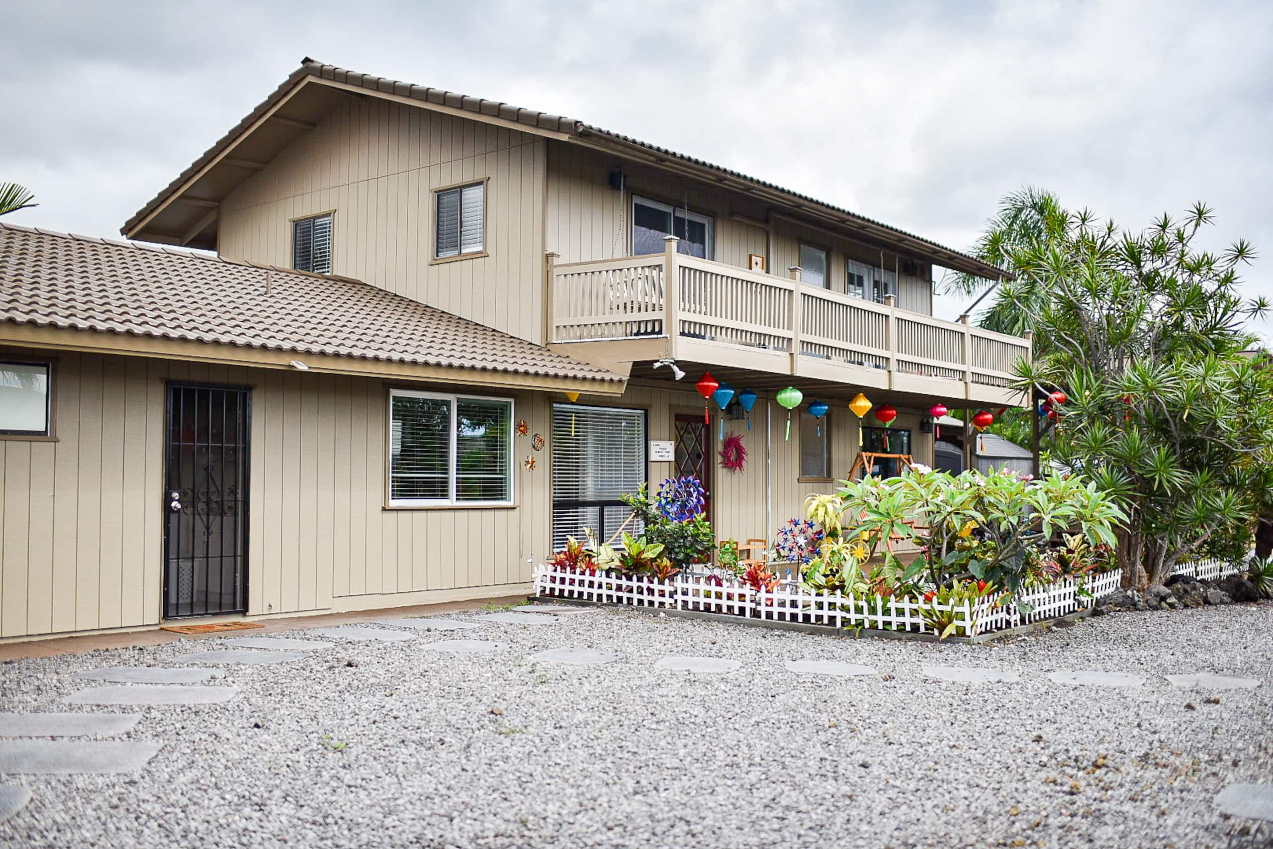 Home in Kailua-Kona · ★5.0 · 5 bedrooms · 5 beds · 2 private baths - Image 27