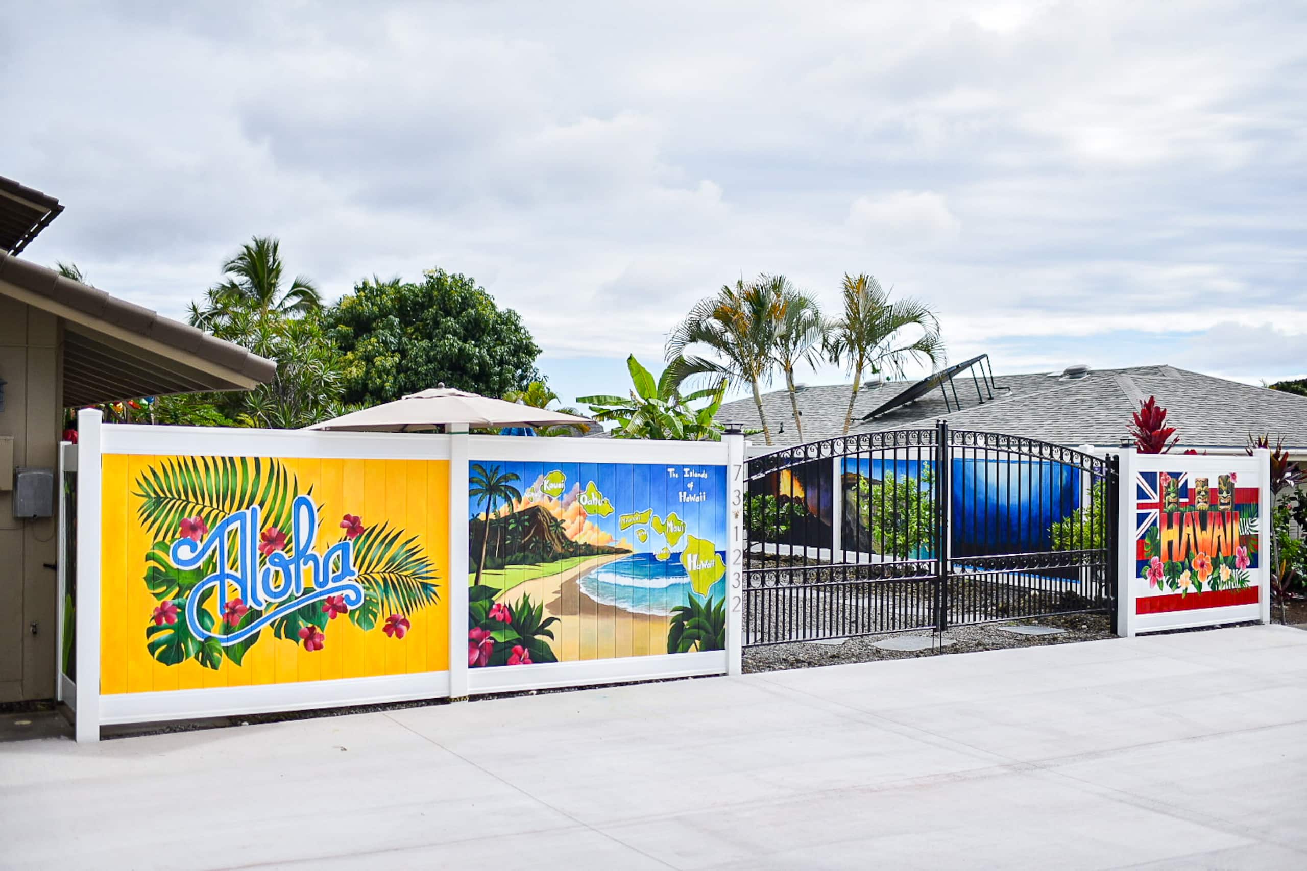 Home in Kailua-Kona · ★5.0 · 5 bedrooms · 5 beds · 2 private baths - Image 33