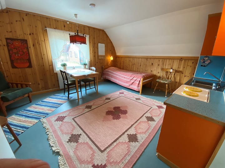 საძინებელი 1