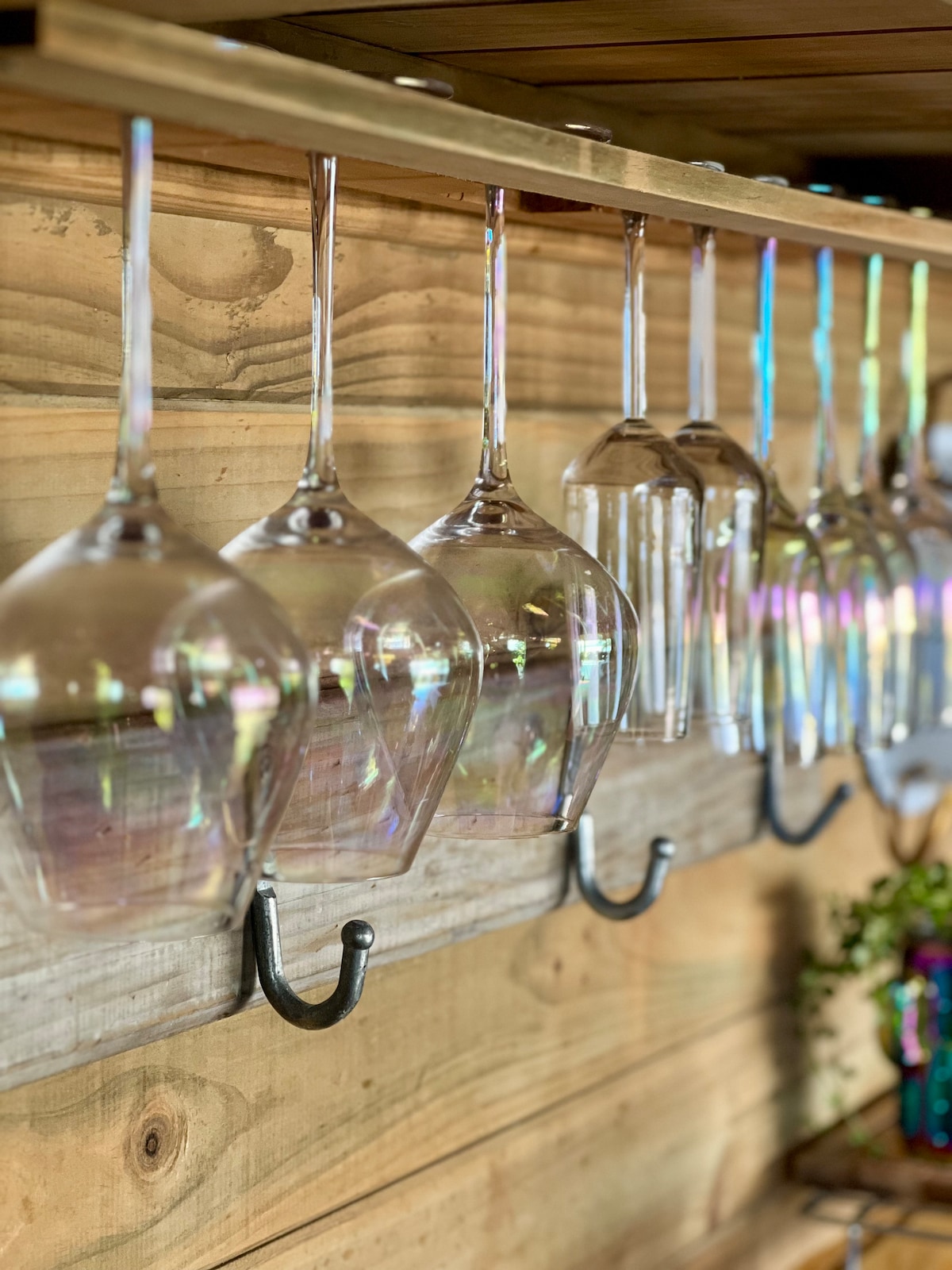 Cuisine du chalet