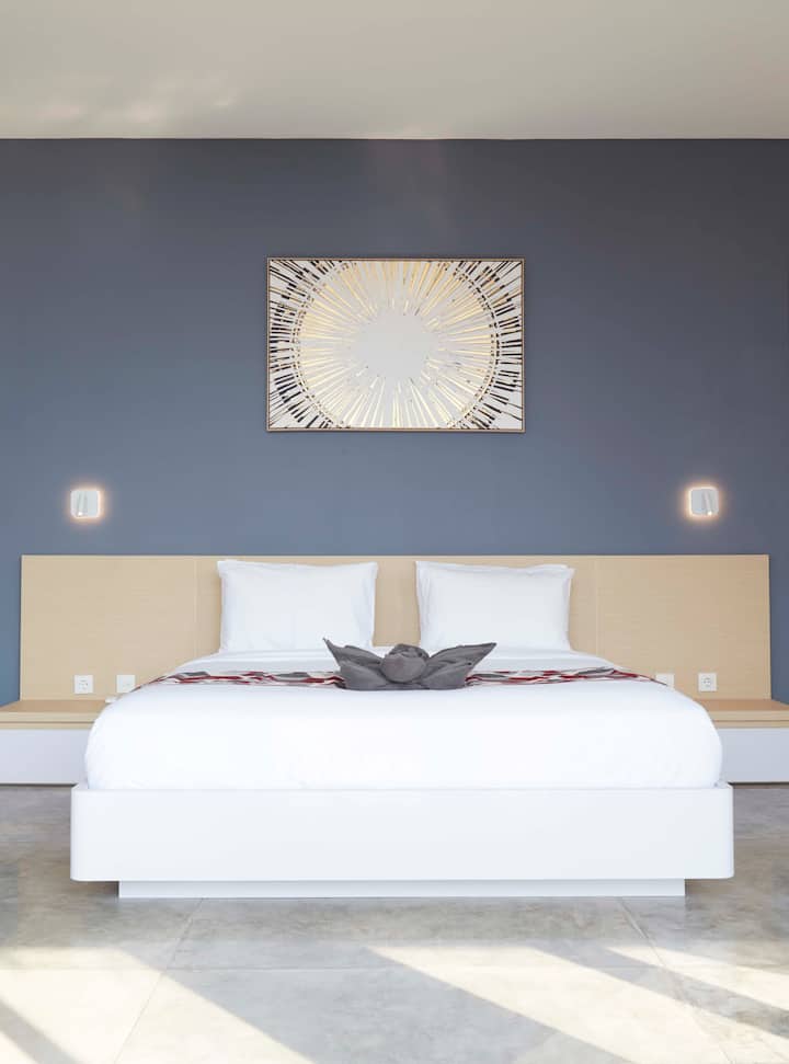 საძინებელი 3