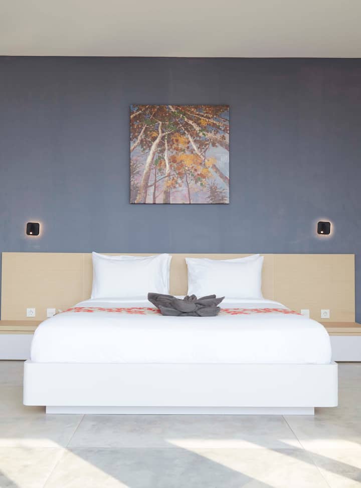 საძინებელი 2