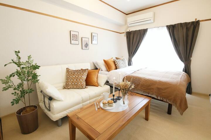 JR鶯谷駅徒歩2分＊3DK＊最大9名様まで＊WiFi付＊ZA354 gallery image 2