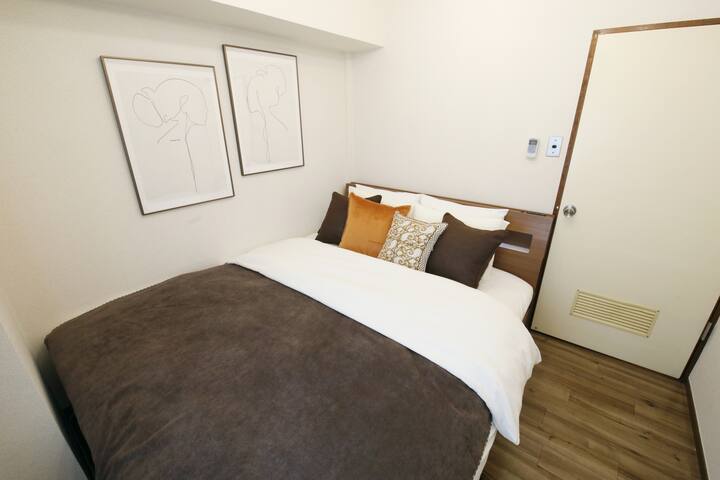 JR鶯谷駅徒歩2分＊3DK＊最大9名様まで＊WiFi付＊ZA354 gallery image 5