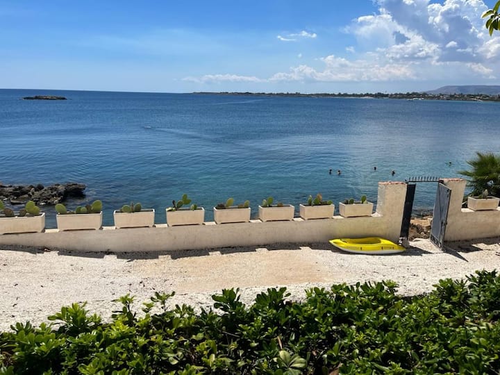 Villa Sul Mare - Syrakus