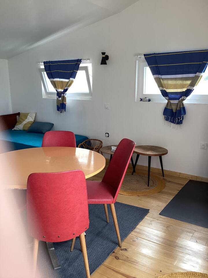 Studio Chez Liloo - Saint-Trojan-les-Bains