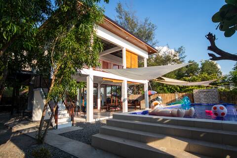 Up to 42 ANT Private Pool San Felipe Beach Access
