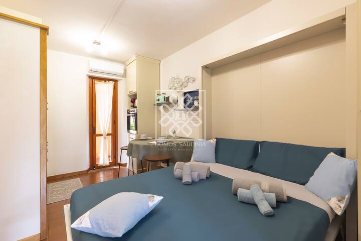 Gina House - Stintino