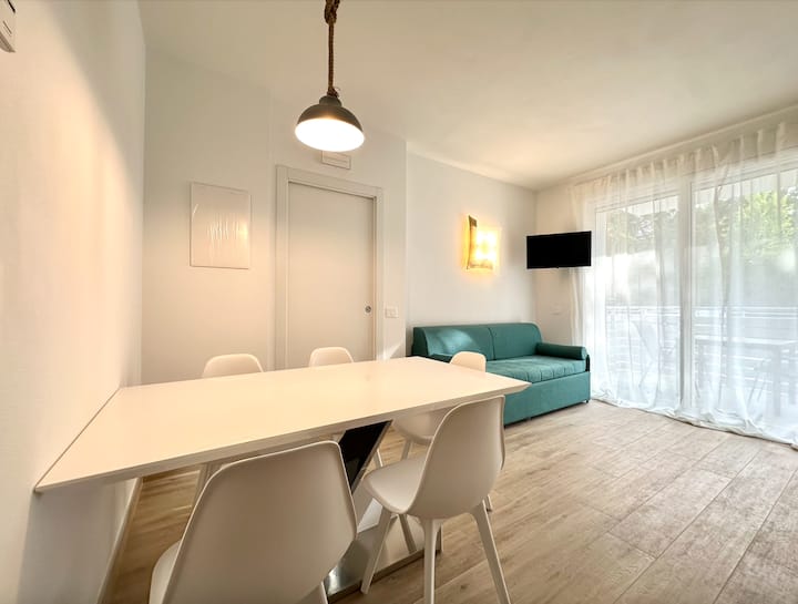 Residence Eva 2 - Cavallino - Carraro Immobiliare - Cavallino-Treporti