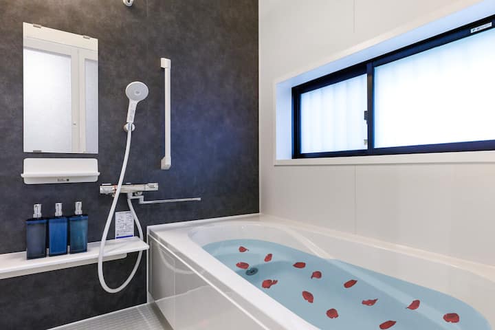 フルバスルーム