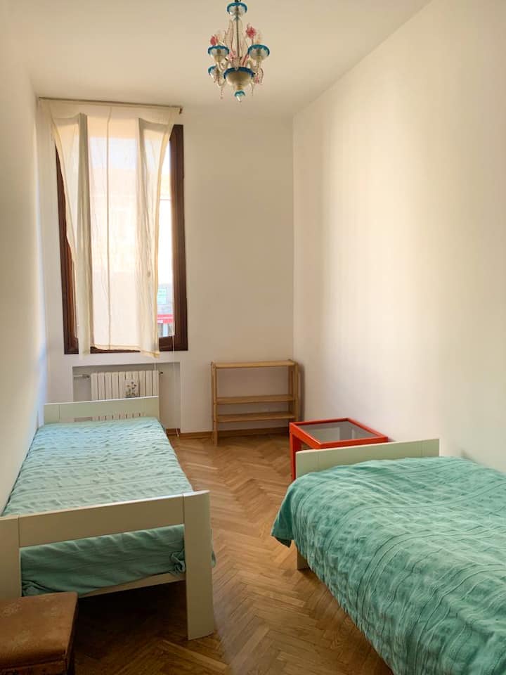 Chambre 4