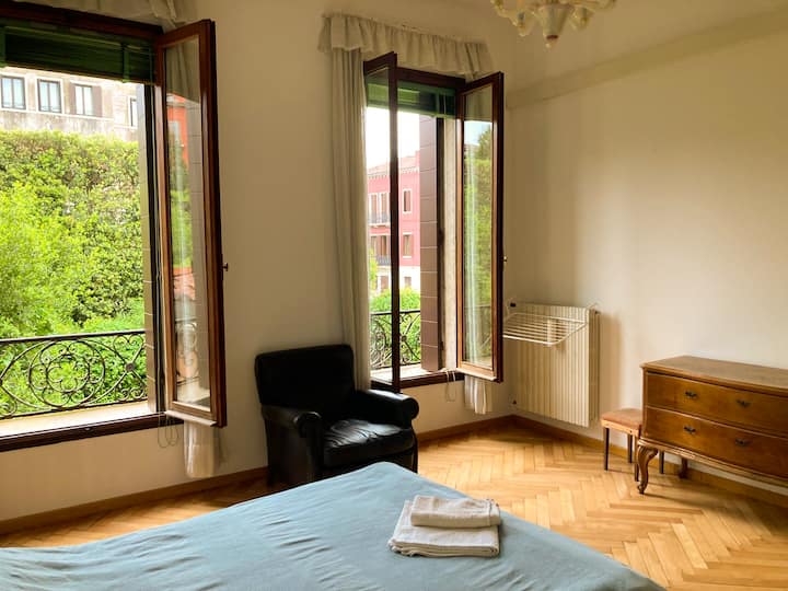 Chambre 1