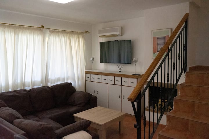 La Casa De Lidia - Costa Blanca