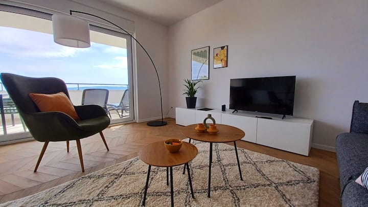 მისაღები ოთახი