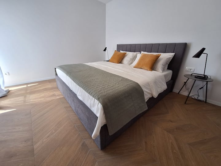 საძინებელი