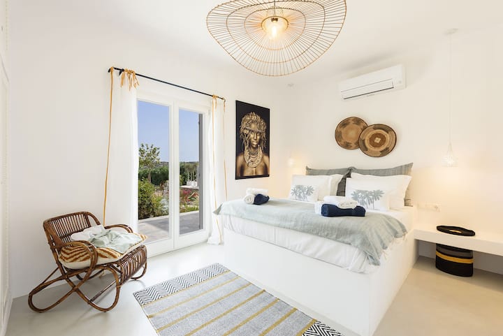 Спална соба 1