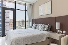 High-floor+equipped+Studio+w%2F+Beach%2C+Infinity+Pool