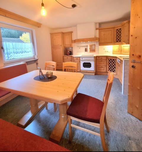 Haus Marinus Apartment