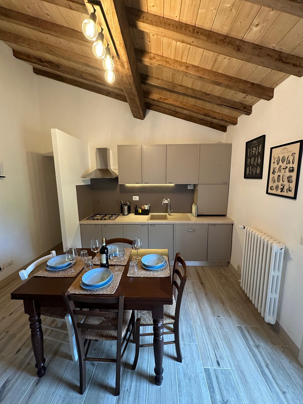 Top performing Airbnb: Casa Mirella in Chianti in Castellina In Chianti