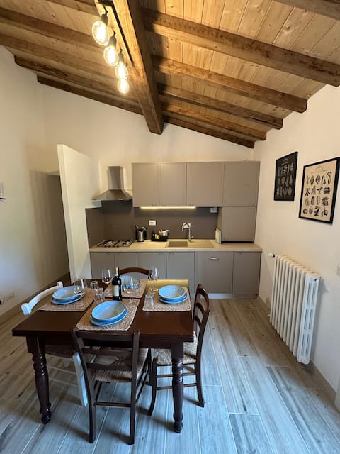 Airbnb con migliori performance: Casa Mirella in Chianti a Castellina In Chianti