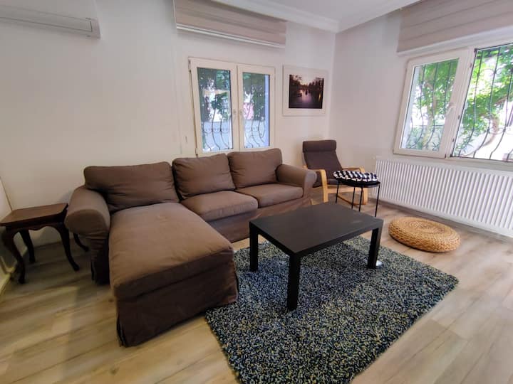 Multifamily - Buca