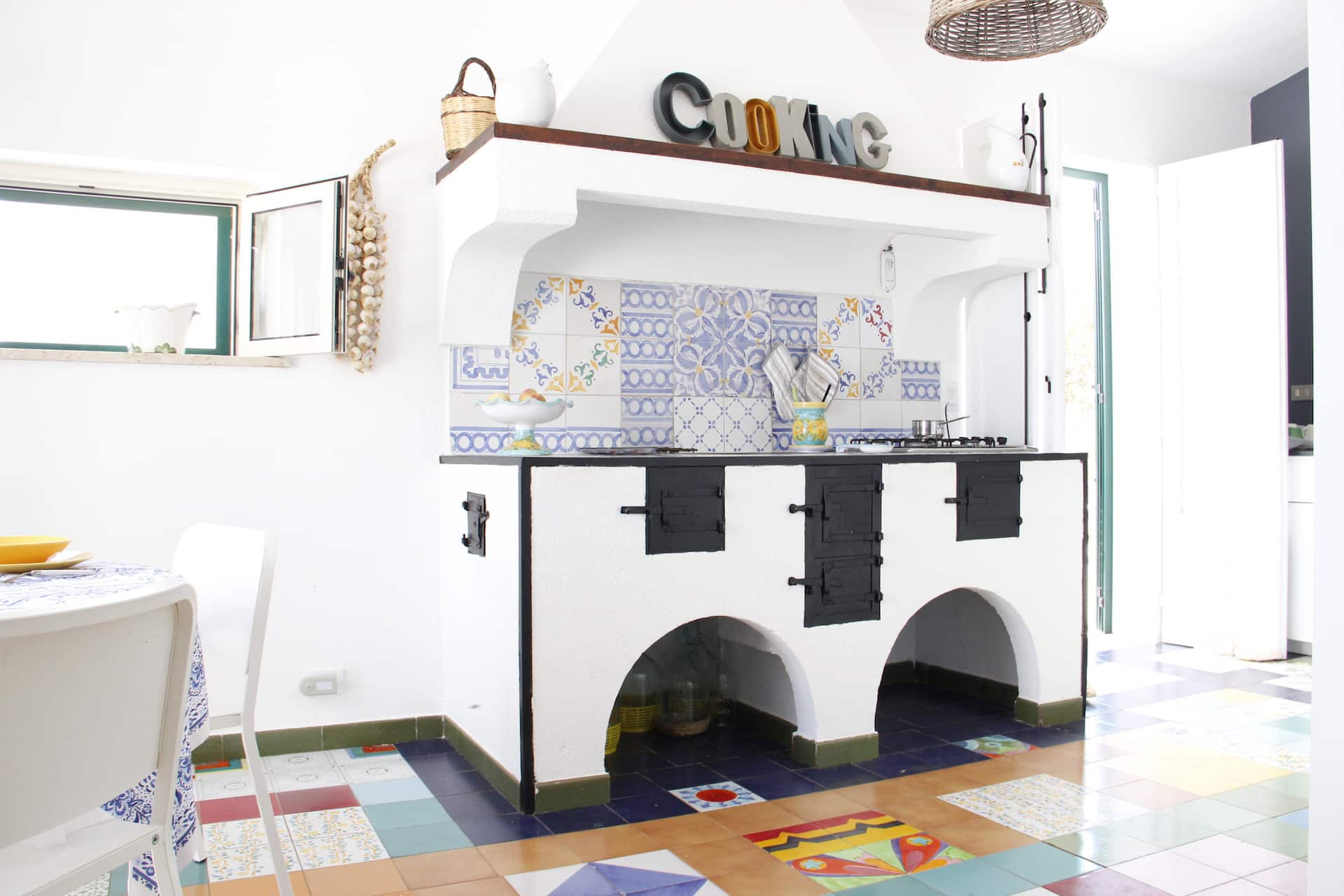 Olive Grove Sea View Villa — zdjęcie 4