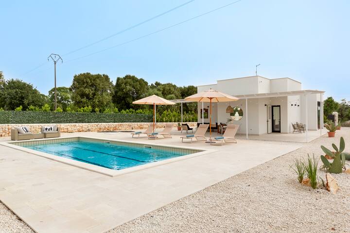 Casa Rosario. Private pool gallery image 3