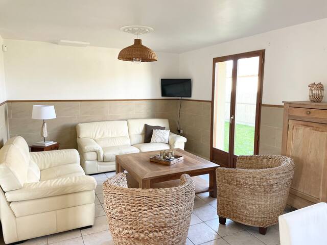 La Conciergerie by M managed Airbnb listing 2