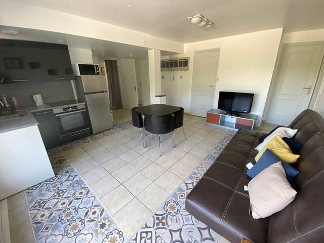Sixième Avenue Belz Hennebont managed Airbnb listing 3