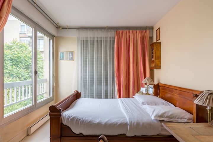 საძინებელი 3