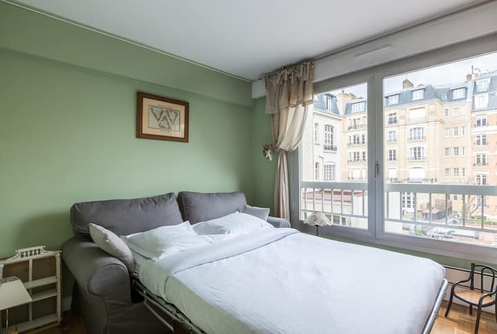 საძინებელი 2