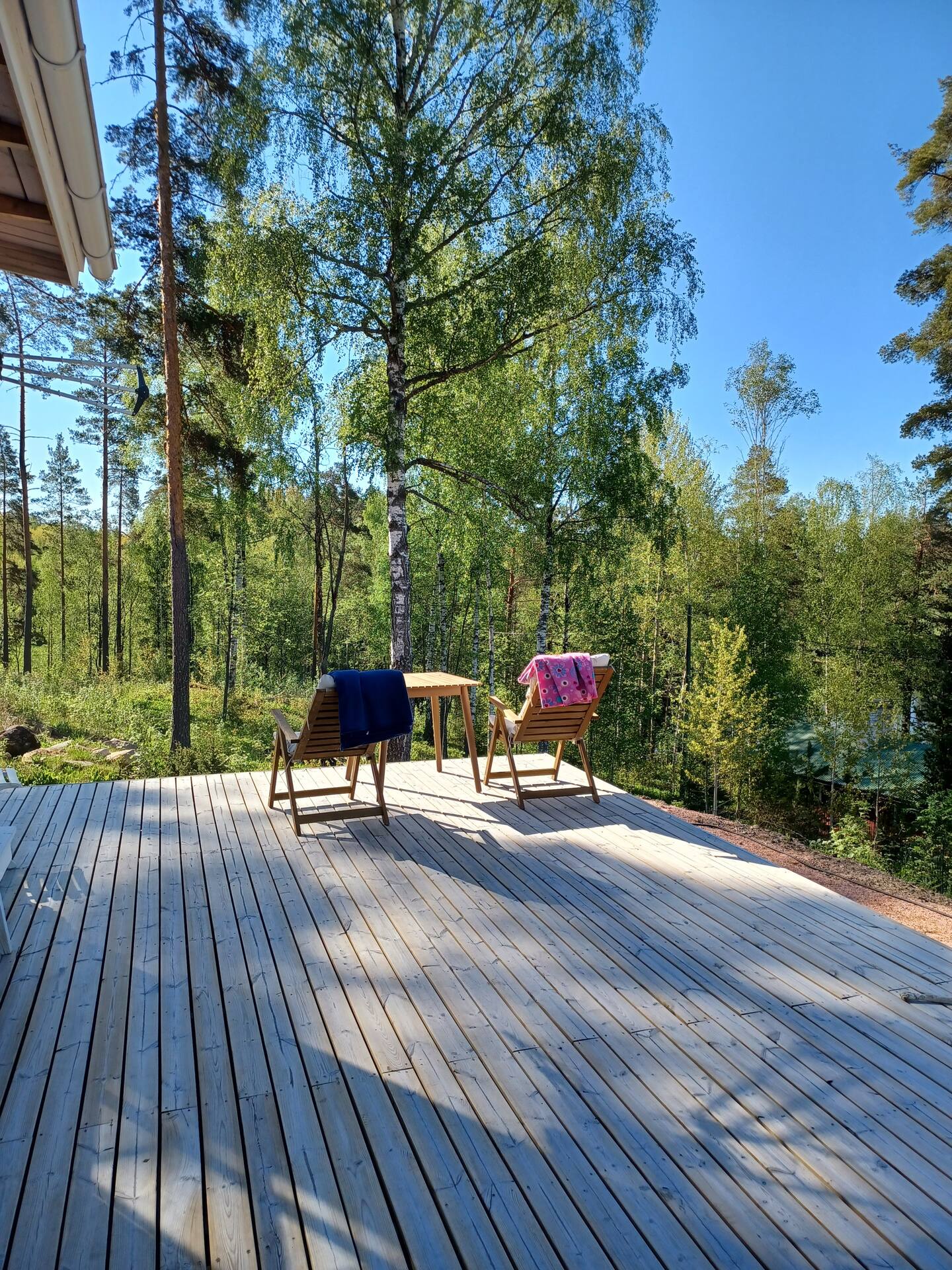 Wonderful Cottage 75 Km From Helsinki. 4