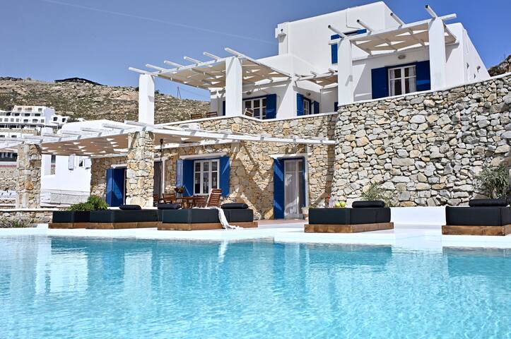 The ideal for a family Villachrysta gallery image 3