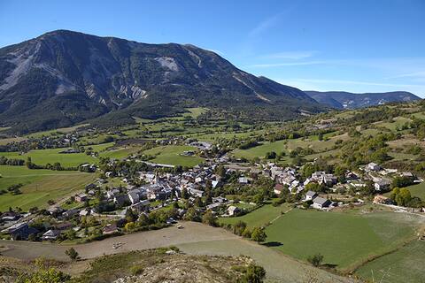 Appartement Val d 'Allos