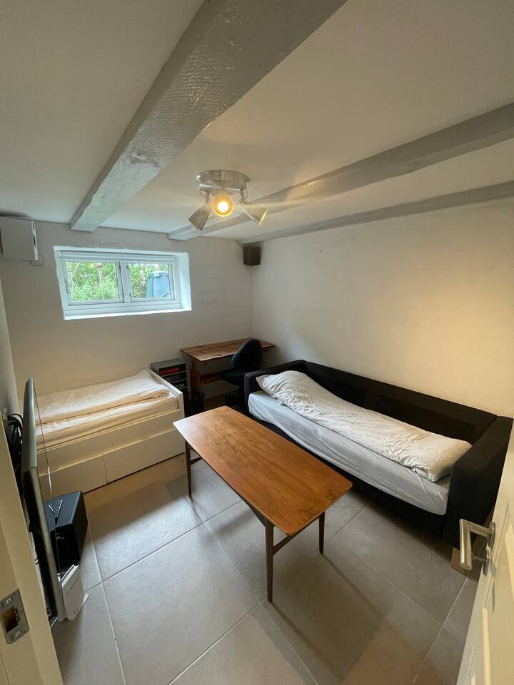 Chambre 2