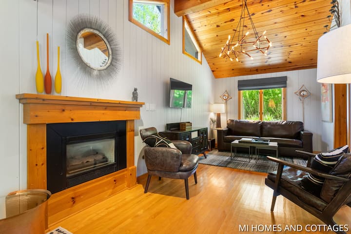 Guest House Living Room