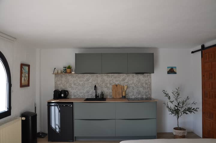 2 Persoons Appartement Casa Viva Tu Vida - Costa Blanca