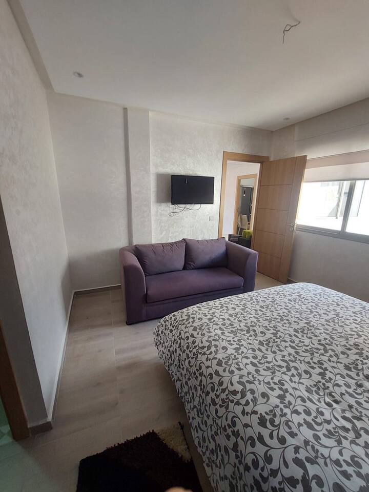 Habitación 1