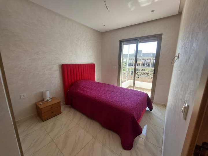 Habitación 3