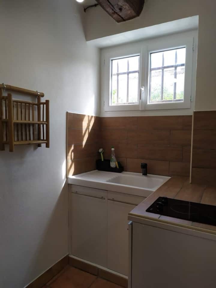 Studio Avec Charme - Pont-Saint-Esprit