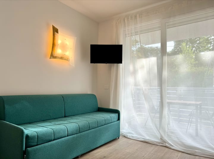 Residence Eva 8 - Cavallino - Carraro Immobiliare - Cavallino-Treporti