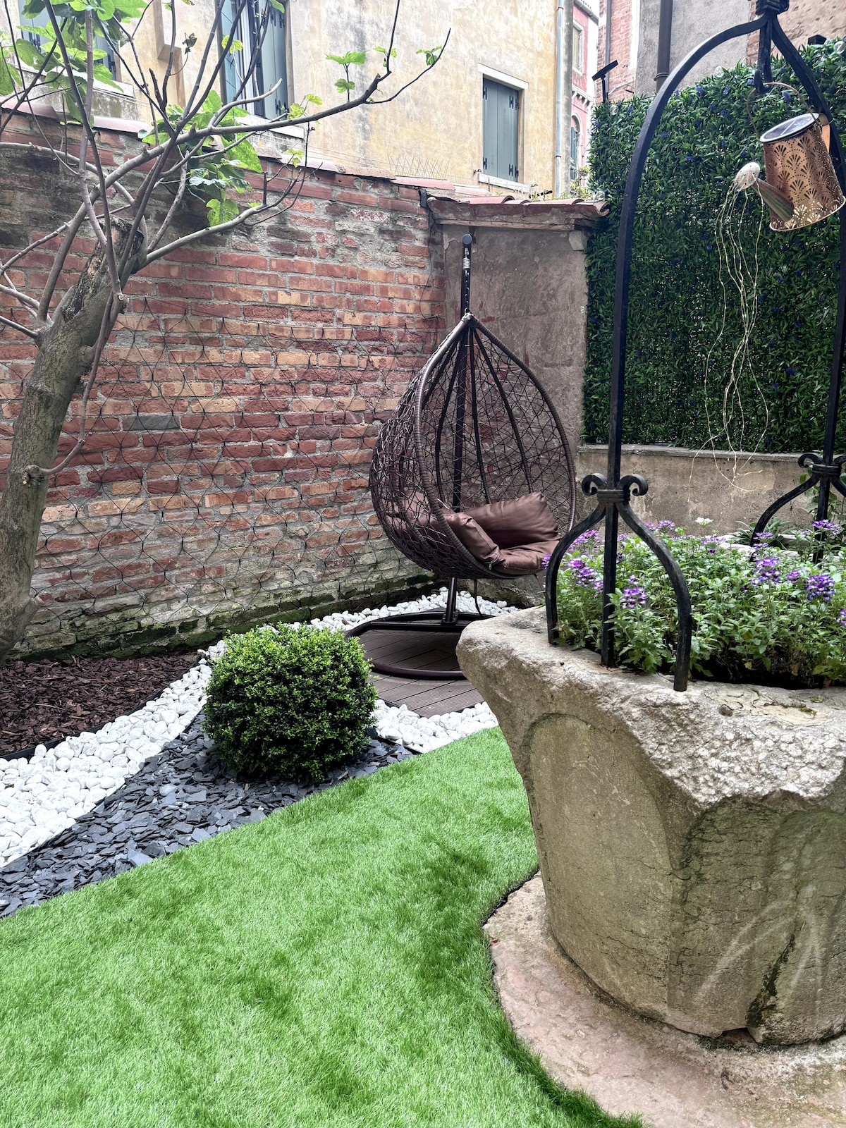 Eden Luxury Suite - Venice Santa Croce — 30135 Venezia VE
