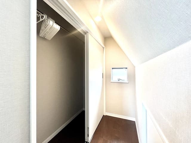 带地暖车库的独栋洋房NewStand Alone 3F HousewithFloor Heating gallery image 5