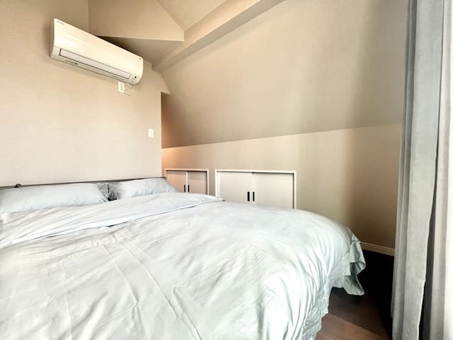 带地暖车库的独栋洋房NewStand Alone 3F HousewithFloor Heating gallery image 4