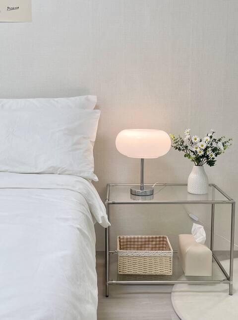 Daisy House/Legal Accommodation/Olympic Park/KSPO dome/Lotte World/Jamsil/Seokchon Lake