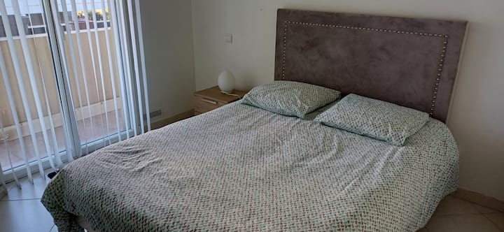 Habitación 1
