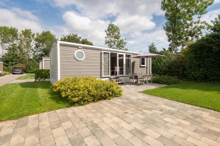 Chalet De Uitwijk - Steenbergen