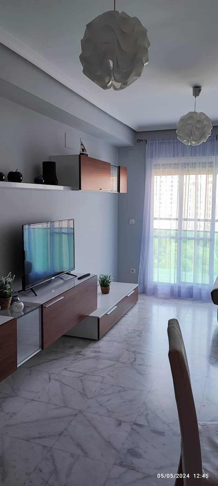 Apartamento Diora Vila Park - Villajoyosa