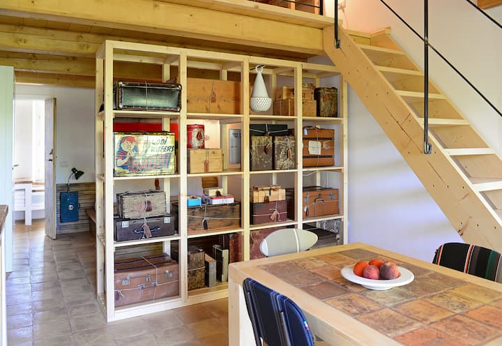Suite - Adults Friendly - - Pésaro