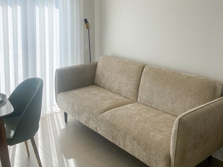 Wakeup São Francisco - 2 Bedroom Apartment - Tui